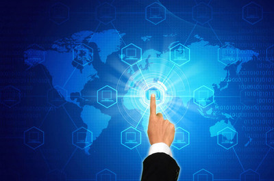 信息技術 數(shù)字時代的核心引擎